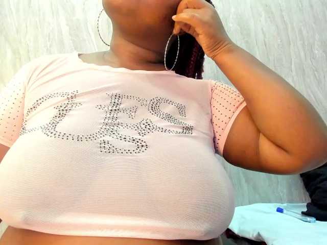 لقطات البث Amarasoul