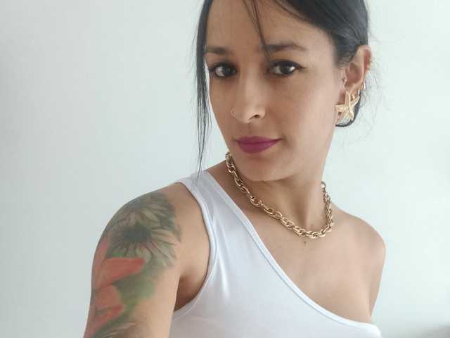 صورة الملف الشخصي amarisvega