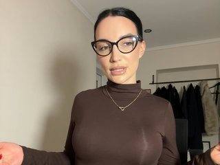 دردشة الفيديو المثيرة Vivien_