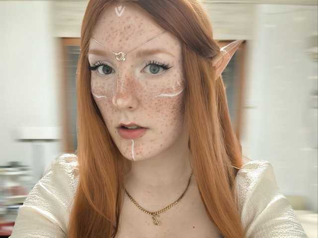 صورة الملف الشخصي AmaryllisFox