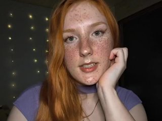 دردشة الفيديو المثيرة AmaryllisFox