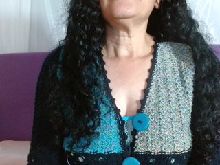 دردشة الفيديو المثيرة Amatista1