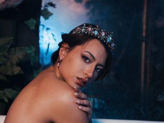 دردشة الفيديو المثيرة AmayaSorni