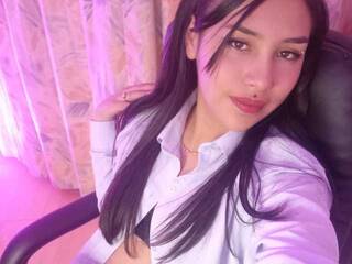 دردشة الفيديو المثيرة AmbarCherry