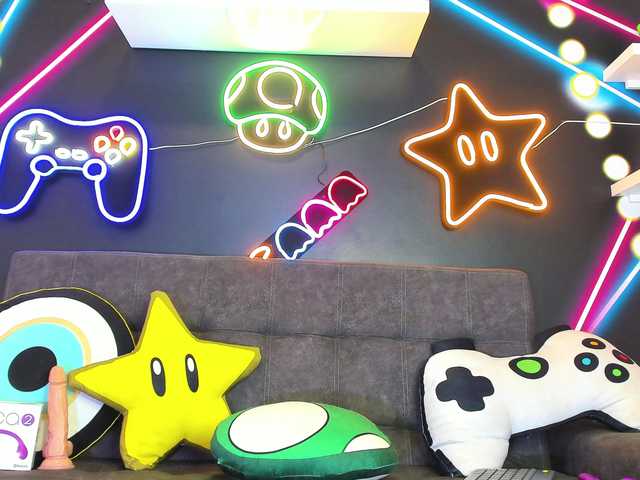 لقطات البث AmbarHills