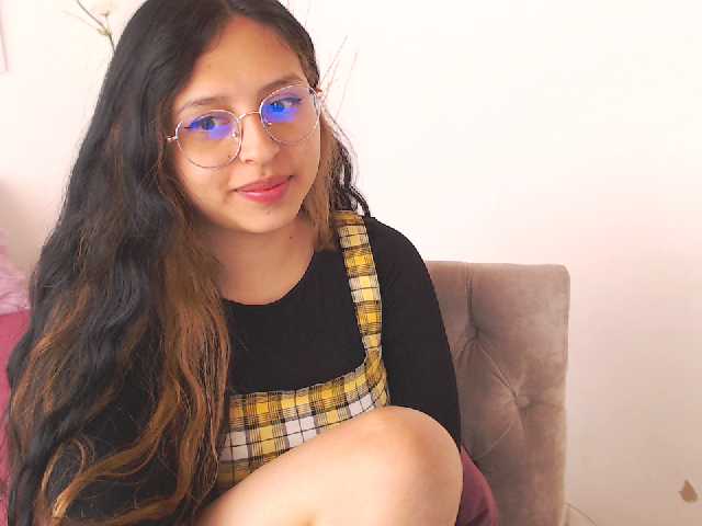 لقطات البث ambarwhite5