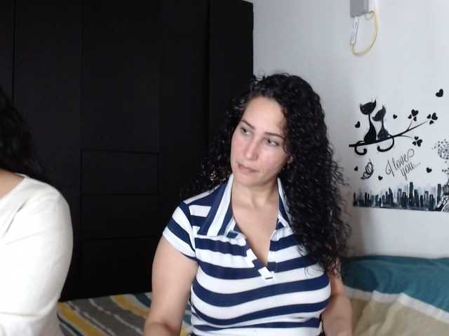 لقطات البث Ambarxagatha