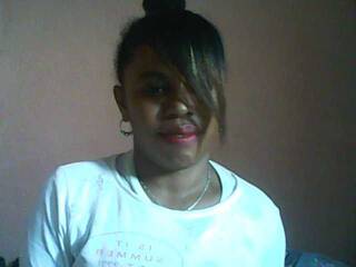 دردشة الفيديو المثيرة Ambassadorxx