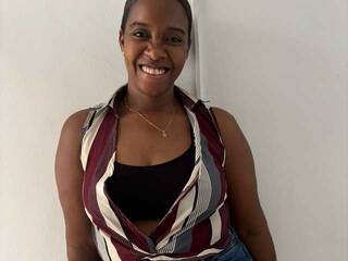 دردشة الفيديو المثيرة Amber-Cooper