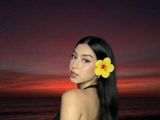 دردشة الفيديو المثيرة Amber-HoffmanSt