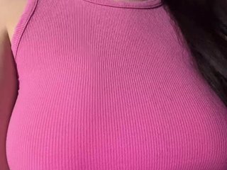 دردشة الفيديو المثيرة Amber-Lorinda