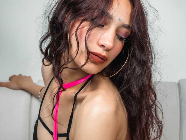 صورة الملف الشخصي amber-vegaa