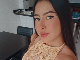 دردشة الفيديو المثيرة Amber-villin