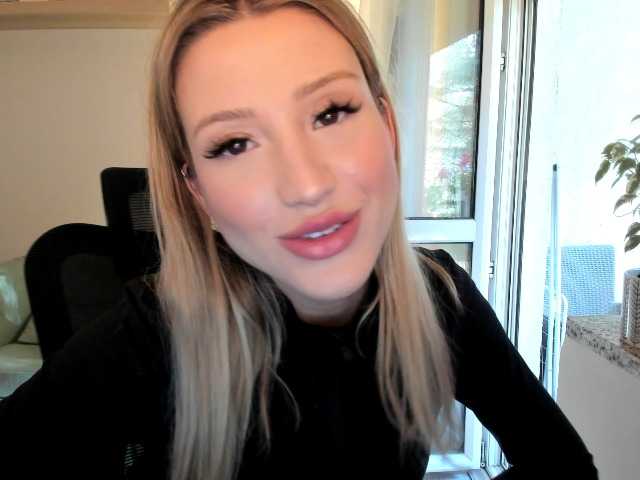 لقطات البث Amber19