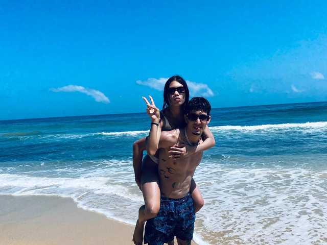 صورة الملف الشخصي AmberAndNathan