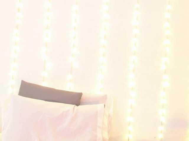 لقطات البث Ambercollins