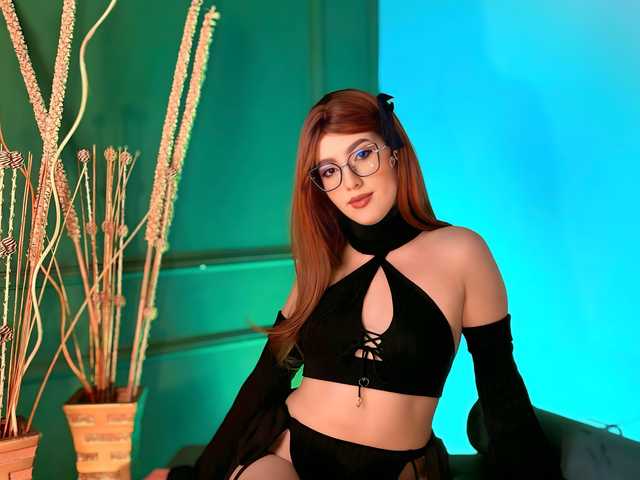 صورة الملف الشخصي AmberFarrell