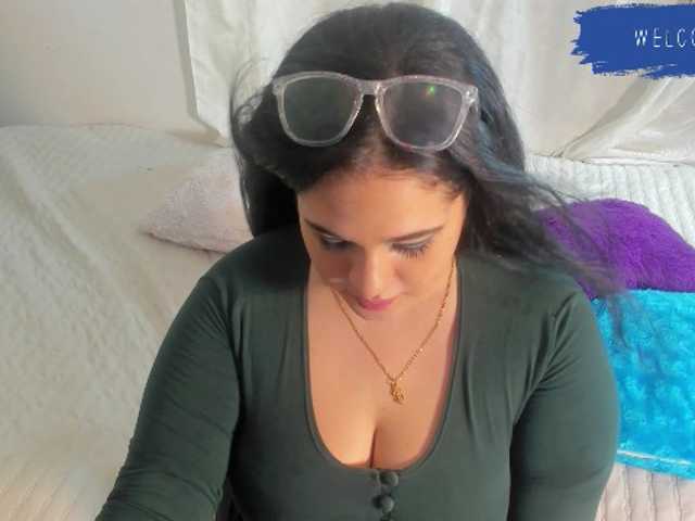 لقطات البث AmberFerrer