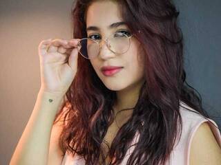 دردشة الفيديو المثيرة amberfoxx