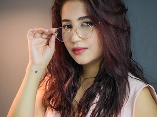 دردشة الفيديو المثيرة amberfoxx