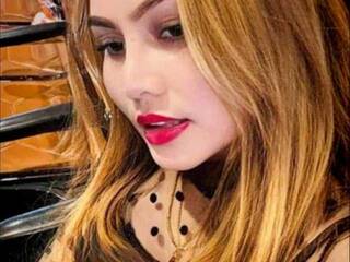 دردشة الفيديو المثيرة Amberg