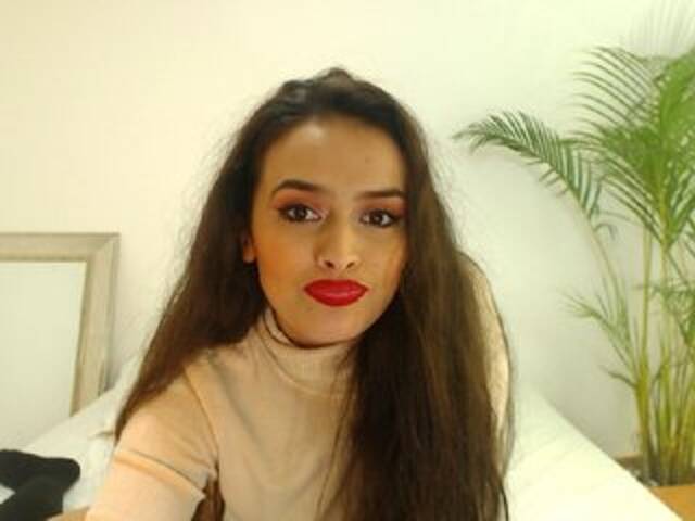 لقطات البث AmberHill