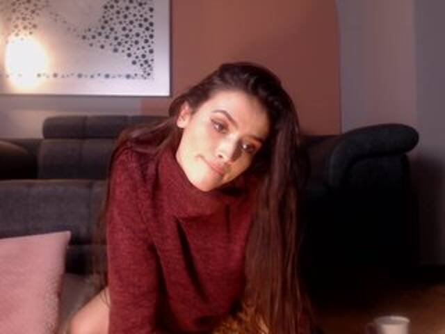 لقطات البث AmberHill