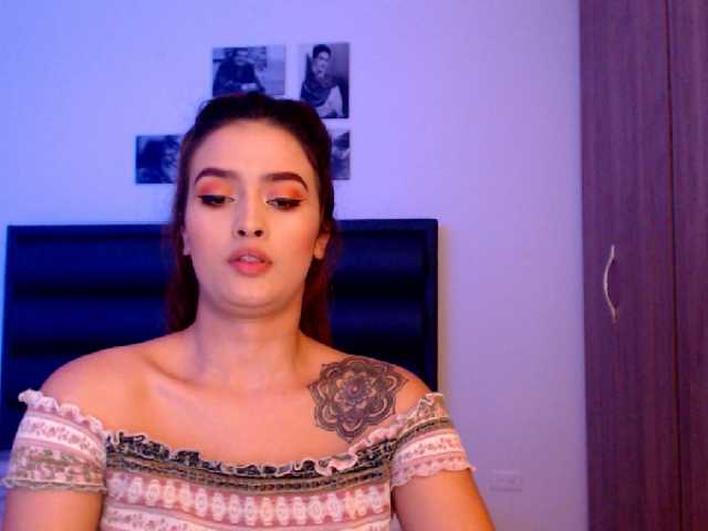 لقطات البث AmberHill