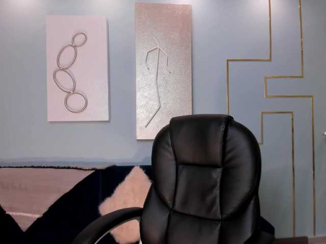 لقطات البث AmberHill