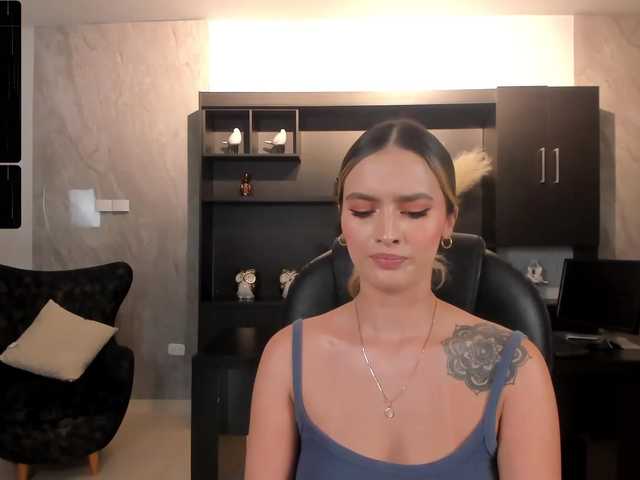 لقطات البث AmberHill