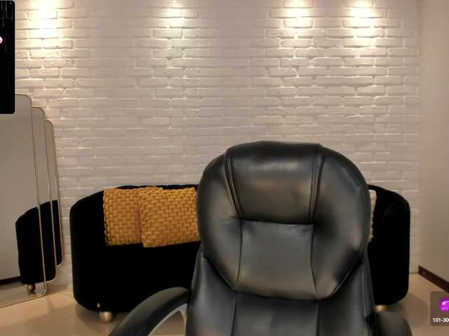 لقطات البث AmberHill