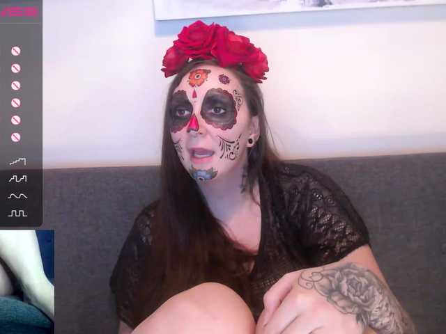 لقطات البث AmberJayde