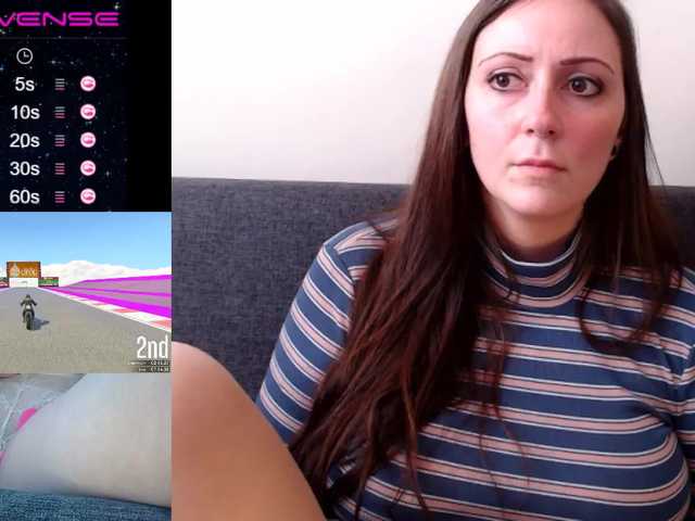 لقطات البث AmberJayde