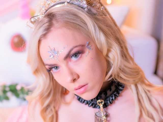 صورة الملف الشخصي AmberLaRay