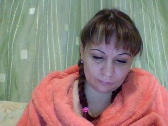 لقطات البث AmberNight