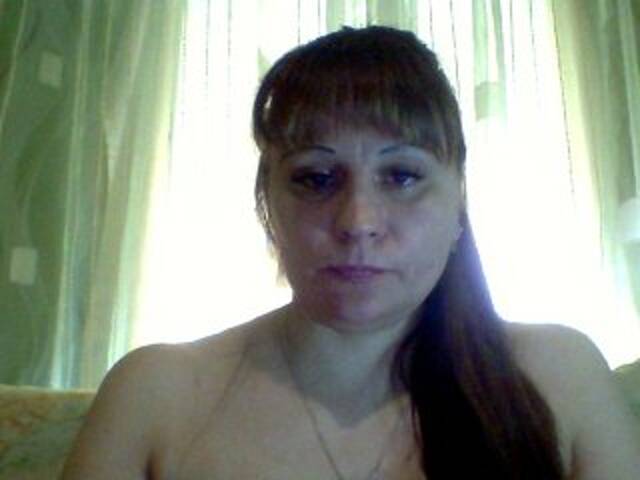 لقطات البث AmberNight