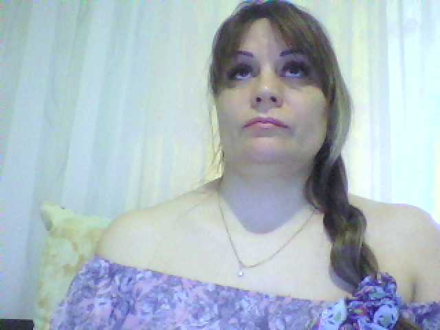 لقطات البث AmberNight