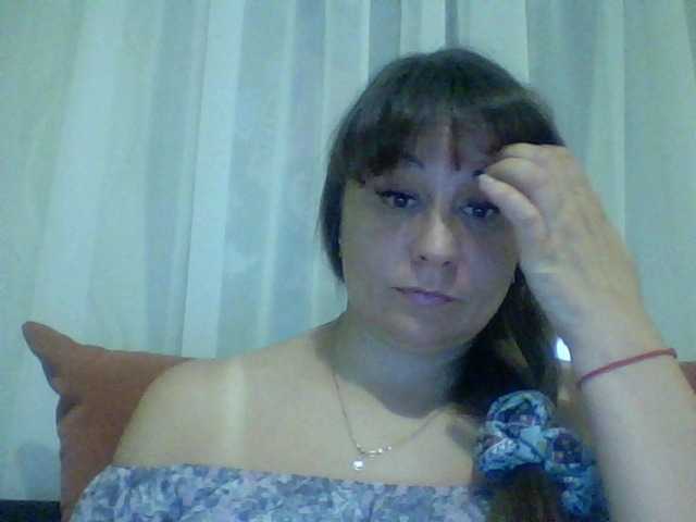 لقطات البث AmberNight