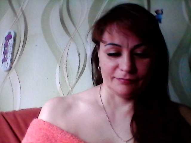 لقطات البث AmberNight