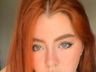 دردشة الفيديو المثيرة AmberRoce