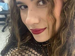 دردشة الفيديو المثيرة Ambers-Love