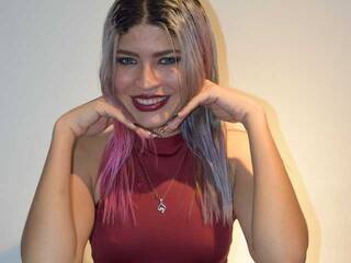 دردشة الفيديو المثيرة CatrinaSugar