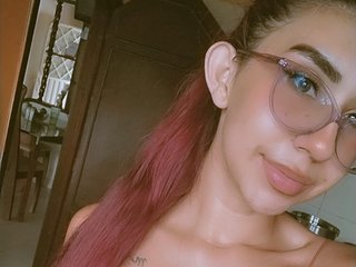 دردشة الفيديو المثيرة ambersexy18