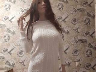 دردشة الفيديو المثيرة Hot_Girl