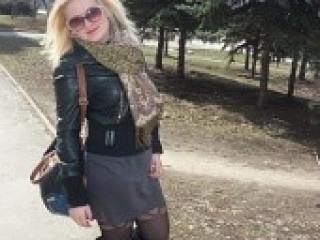 دردشة الفيديو المثيرة ameli93