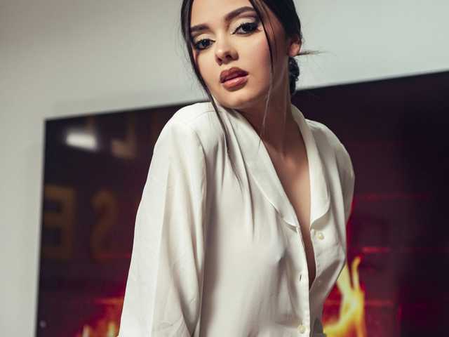 صورة الملف الشخصي amelia-cherry