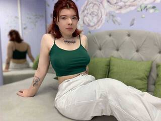 دردشة الفيديو المثيرة Amelia_Aley