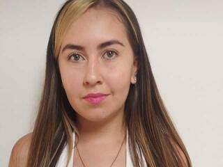 دردشة الفيديو المثيرة ameliaLeon