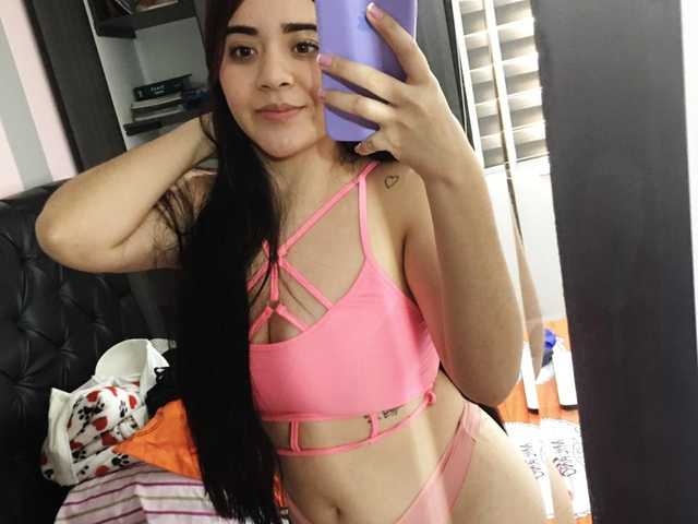 صورة الملف الشخصي AmeliaLove4u