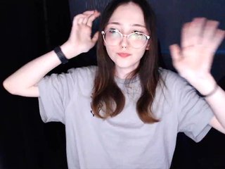 دردشة الفيديو المثيرة AmeliaMeow